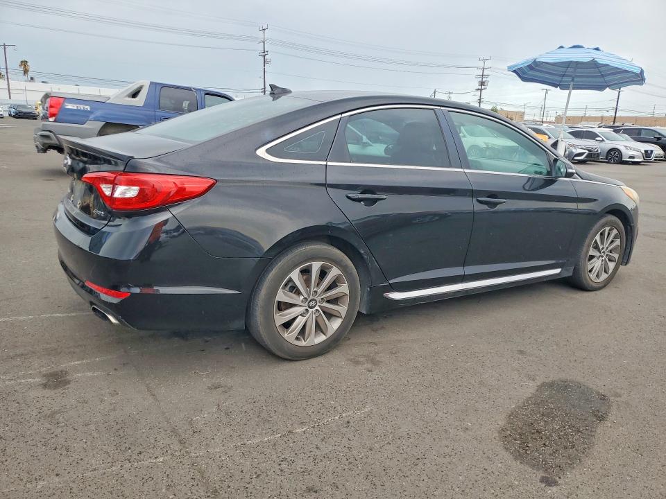 Aukcja sprzedaży 2015 Hyundai Sonata, vin: 5NPE34AFXFH254057, numer aukcji: 68228306