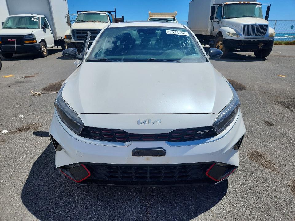 Продажа на аукционе авто 2023 Kia Forte, vin: 3KPF44AC3PE538238, номер лота: 69233116