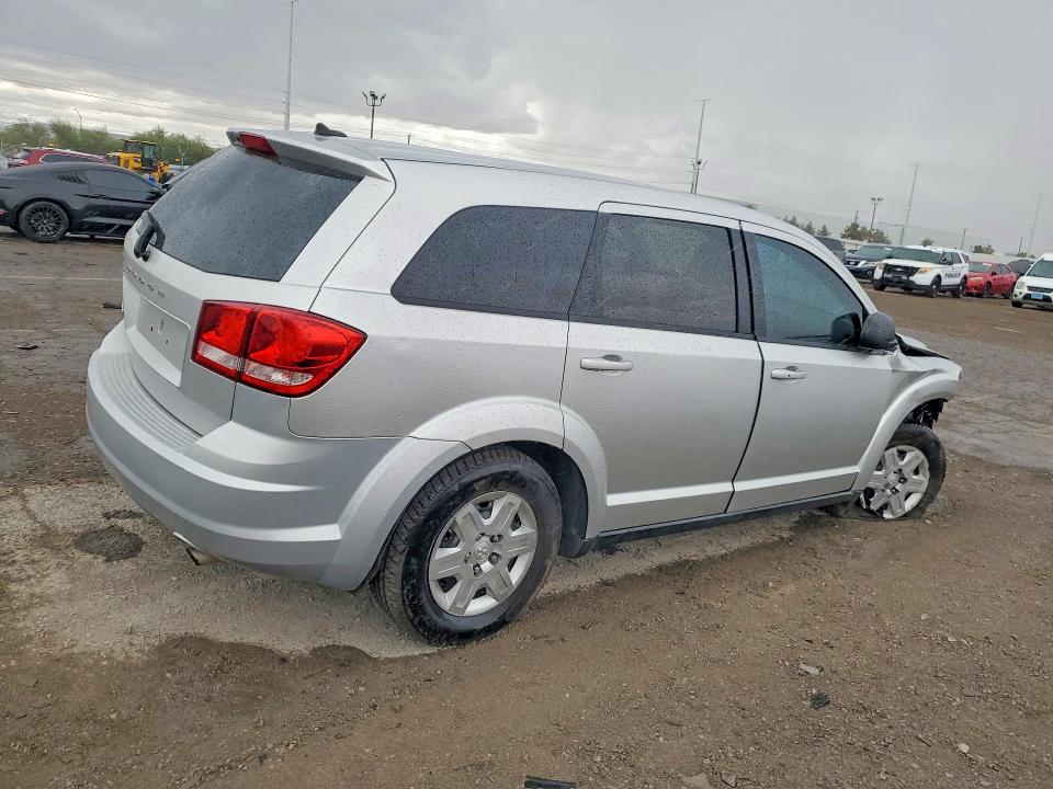 Продаж на аукціоні авто 2012 Dodge Journey, vin: 3C4PDCAB6CT138296, номер лоту: 70377586