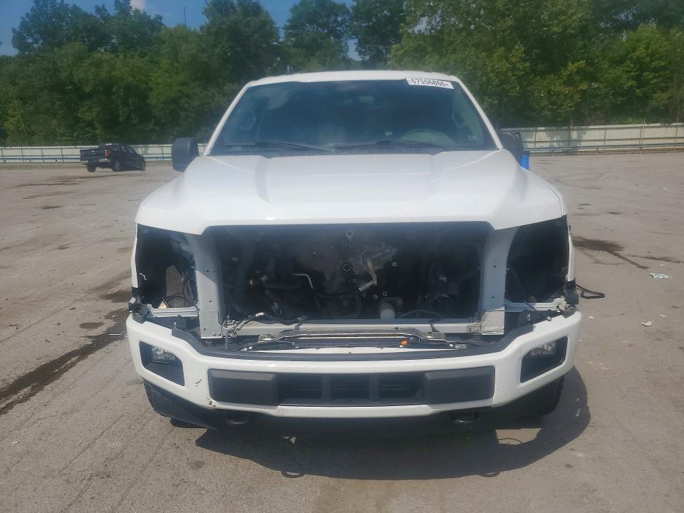 Aukcja sprzedaży 2020 Ford F150, vin: 1FTEW1E48LFC47337, numer aukcji: 67556866