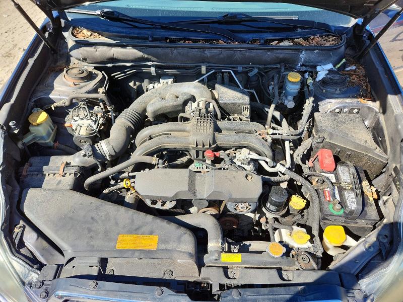 Aukcja sprzedaży 2014 Subaru Legacy, vin: 4S3BMBN62E3003364, numer aukcji: 69618886
