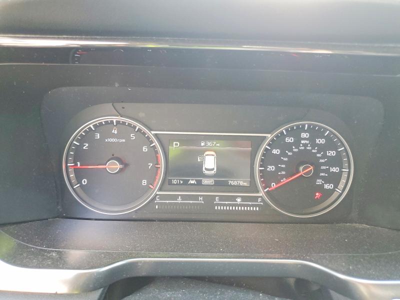 Aukcja sprzedaży 2021 Kia Sorento, vin: 5XYRGDLC0MG006400, numer aukcji: 68805876
