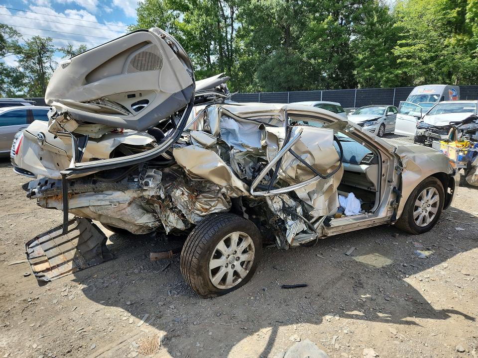 Aukcja sprzedaży 2009 Toyota Camry, vin: 4T1BB46K49U075322, numer aukcji: 68193766