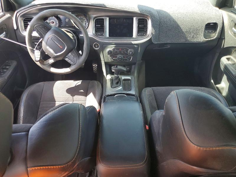 Продаж на аукціоні авто 2018 Dodge Charger, vin: 2C3CDXGJ1JH261258, номер лоту: 69820776