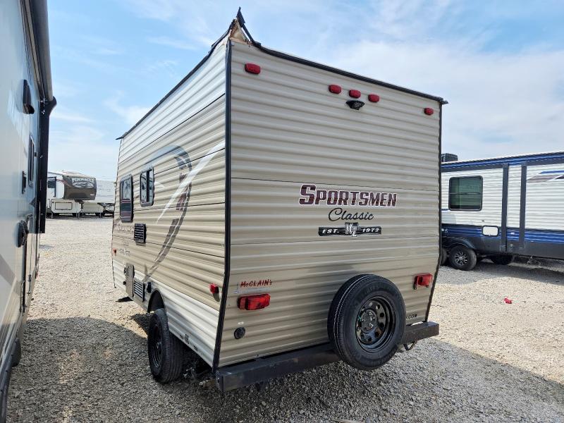 Auction sale of the 2018 Kz Sportsmen, vin: 4EZTK1418J4093102, lot number: 70208426