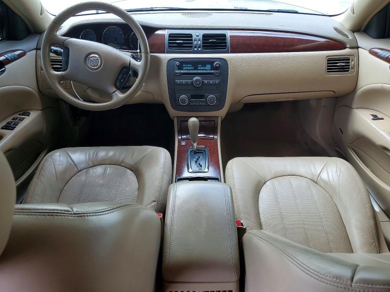 Продаж на аукціоні авто 2006 Buick Lucerne, vin: 1G4HE57Y16U138866, номер лоту: 69912056