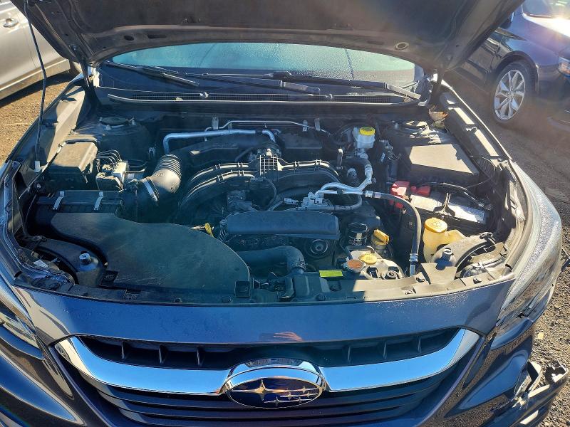 Продажа на аукционе авто 2021 Subaru Legacy, vin: 4S3BWAF63M3002385, номер лота: 70047796