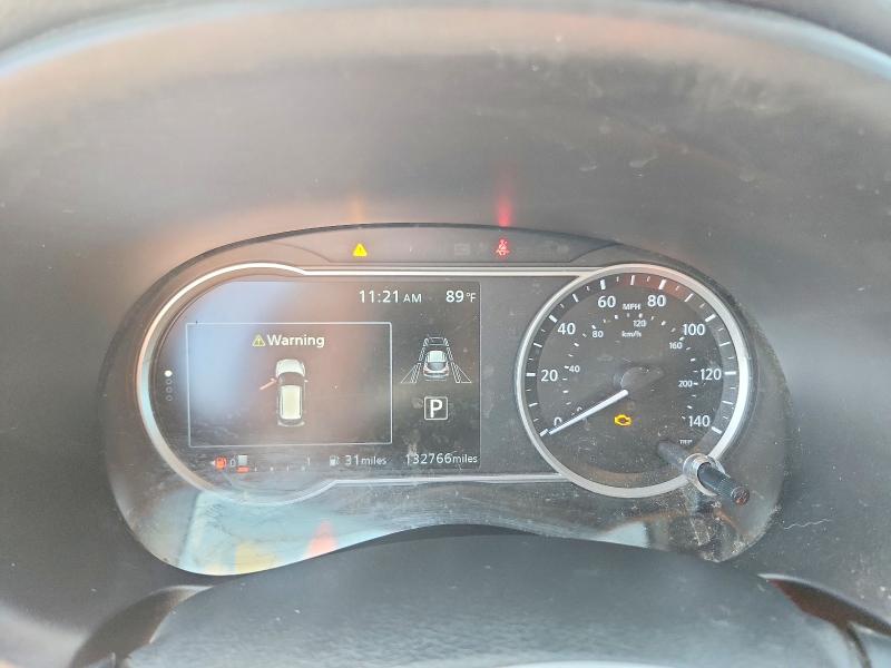69605136 :رقم المزاد ، 3N1CP5CV3LL551093 vin ، 2020 Nissan Kicks مزاد بيع