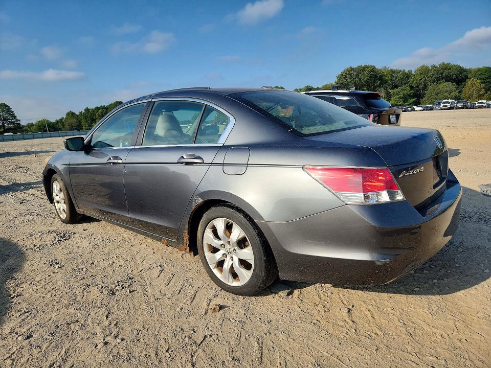 Продажа на аукционе авто 2010 Honda Accord, vin: 1HGCP2F80AA176562, номер лота: 69970556
