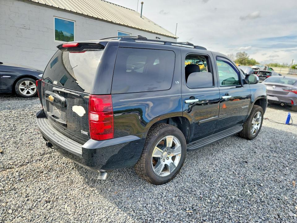Aukcja sprzedaży 2008 Chevrolet Tahoe, vin: 1GNFK13028J131935, numer aukcji: 69245696