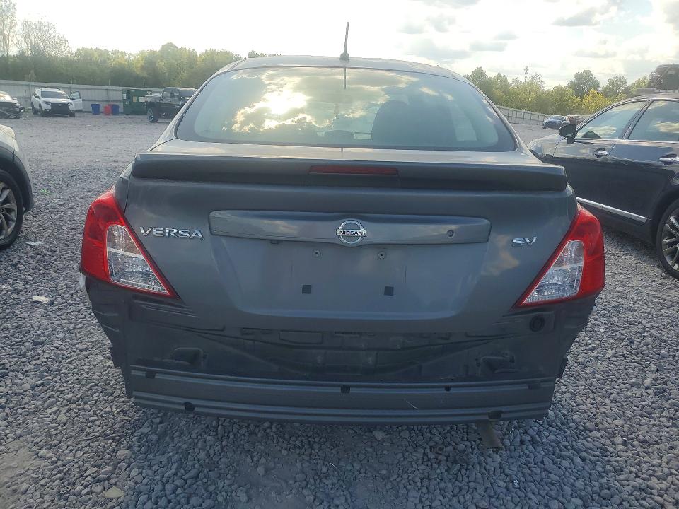 Aukcja sprzedaży 2019 Nissan Versa, vin: 3N1CN7AP0KL852800, numer aukcji: 66411046