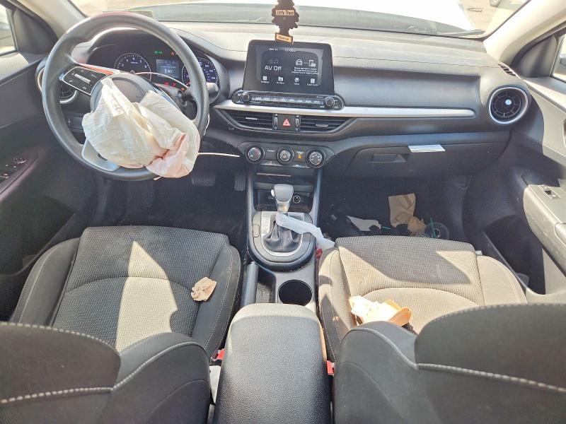 Aukcja sprzedaży 2020 Kia Forte, vin: 3KPF24AD2LE143346, numer aukcji: 68364206