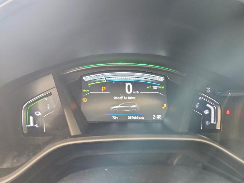 Продажа на аукционе авто 2021 Honda Cr-v, vin: 7FART6H57ME012384, номер лота: 67695676