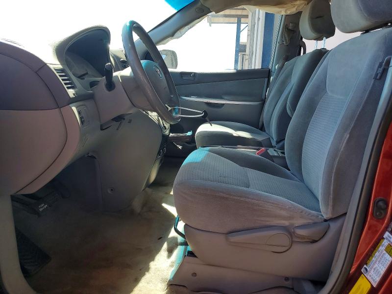 Aukcja sprzedaży 2010 Toyota Sienna, vin: 5TDKK4CC7AS307115, numer aukcji: 68628216