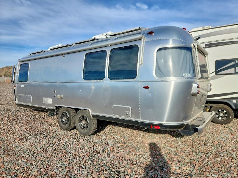 2022 Airstream Unknown მანქანა იყიდება აუქციონზე, vin: 1STT9YL28NJ559085, აუქციონის ნომერი: 68603656