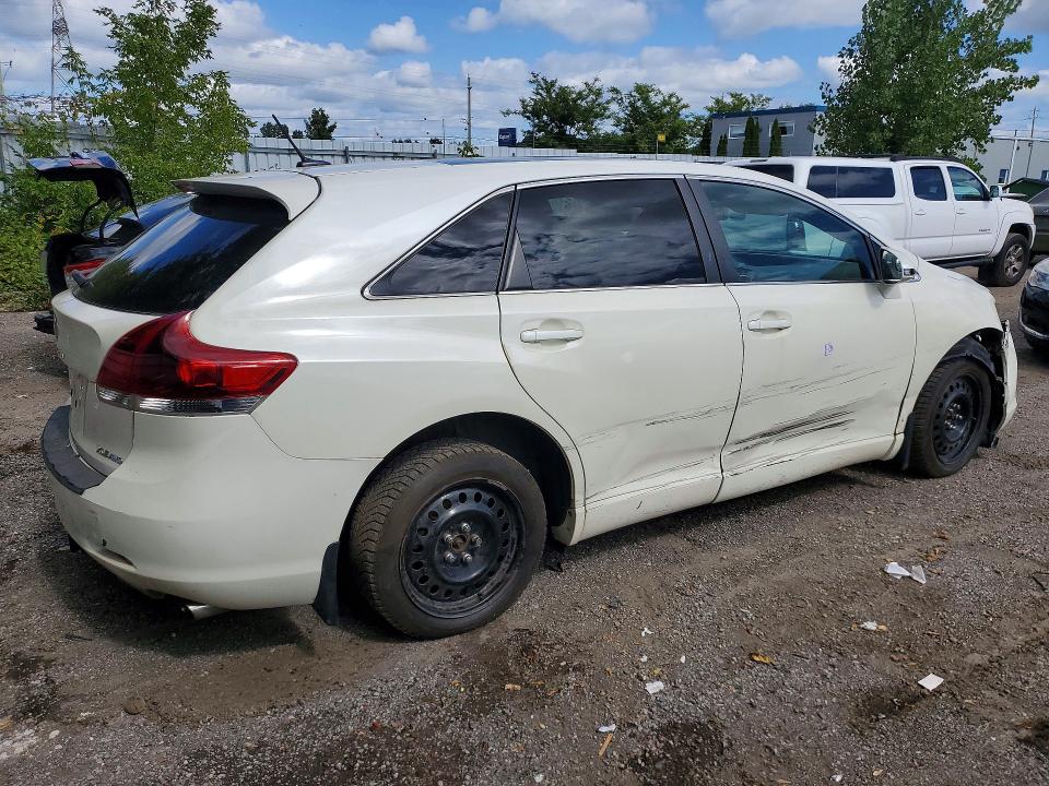 Aukcja sprzedaży 2014 Toyota Venza, vin: 4T3BA3BBXEU055919, numer aukcji: 67144016