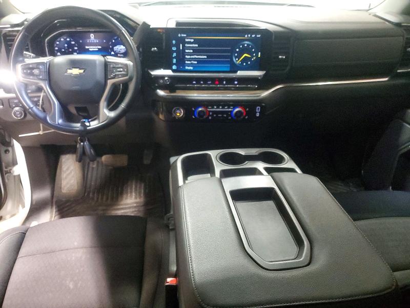 Продаж на аукціоні авто 2023 Chevrolet Silverado, vin: 3GCUDDED0PG199856, номер лоту: 69007706