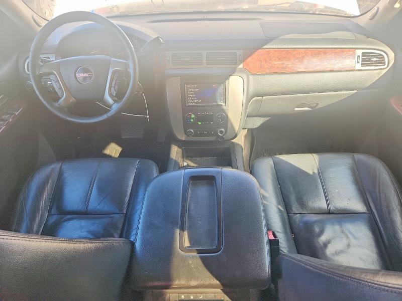 2012 Gmc Yukon Xl მანქანა იყიდება აუქციონზე, vin: 1GKS2KE71CR225388, აუქციონის ნომერი: 65566616