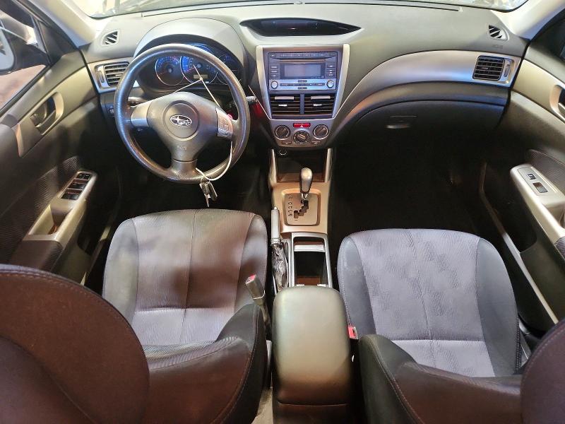 Продажа на аукционе авто 2009 Subaru Forester, vin: JF2SH61609H712516, номер лота: 67856866