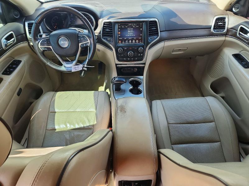 Aukcja sprzedaży 2014 Jeep Grand Cherokee, vin: 1C4RJFCM9EC325418, numer aukcji: 67297456