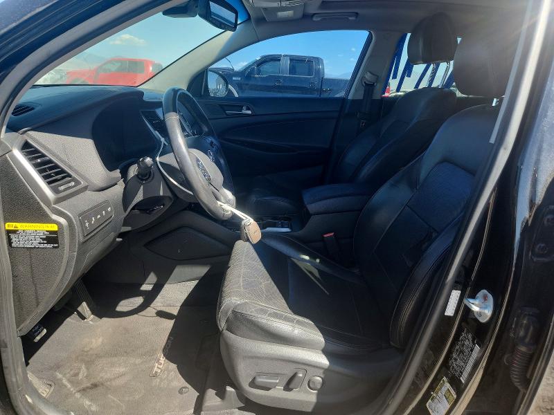 Продажа на аукционе авто 2016 Hyundai Tucson, vin: KM8J33A29GU033168, номер лота: 67929256