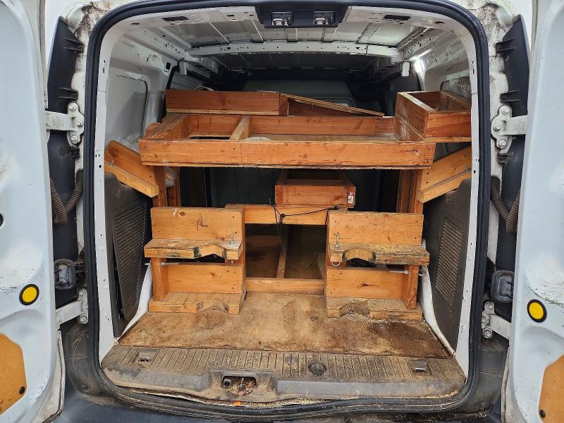 Aukcja sprzedaży 2020 Ford Transit Connect, vin: NM0LS7E20L1450415, numer aukcji: 70117686
