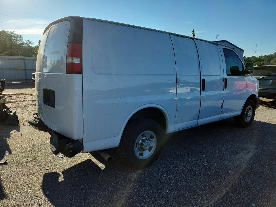 Продаж на аукціоні авто 2013 Chevrolet Express G2500, vin: 1GCWGFCA9D1128640, номер лоту: 67468696
