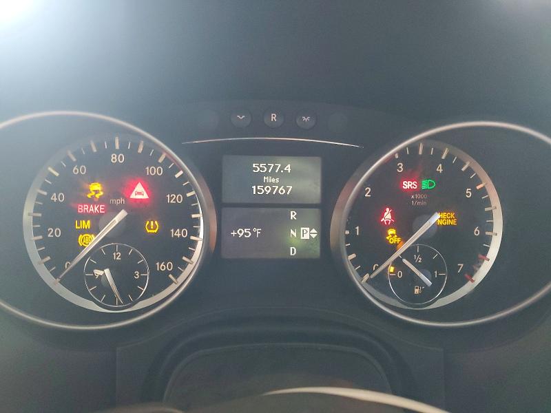 2012 Mercedes-benz Gl მანქანა იყიდება აუქციონზე, vin: 4JGBF7BE9CA795200, აუქციონის ნომერი: 67374876