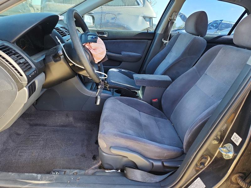 Продаж на аукціоні авто 2003 Honda Accord, vin: JHMCM56383C080486, номер лоту: 69443376