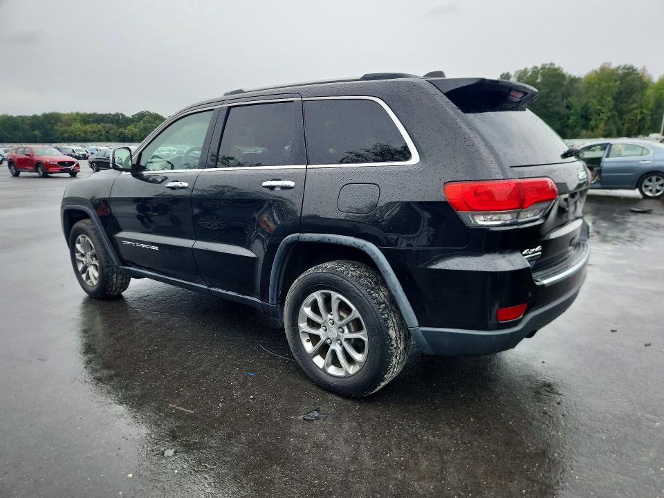 69675696 :رقم المزاد ، 1C4RJFBM6EC321389 vin ، 2014 Jeep Grand Cherokee مزاد بيع