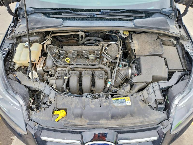 Продаж на аукціоні авто 2012 Ford Focus, vin: 1FAHP3M2XCL400295, номер лоту: 69282546