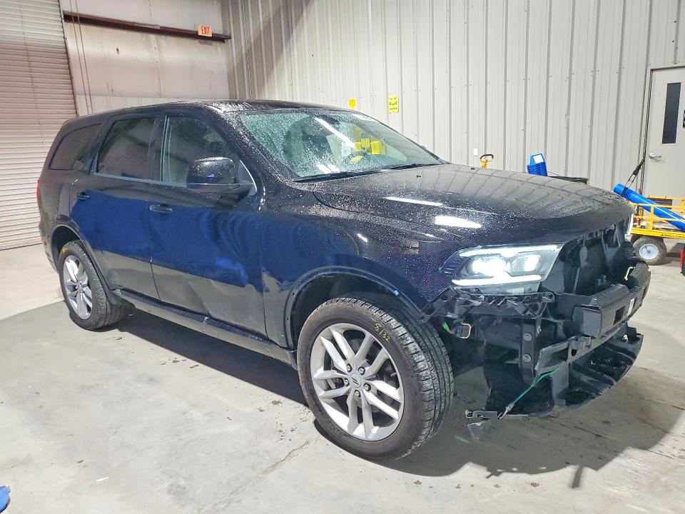 Aukcja sprzedaży 2025 Dodge Durango, vin: 1C4RDJDG4SC553230, numer aukcji: 69770156