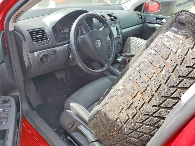 Aukcja sprzedaży 2007 Volkswagen Jetta, vin: 3VWSG71KX7M029233, numer aukcji: 67539076