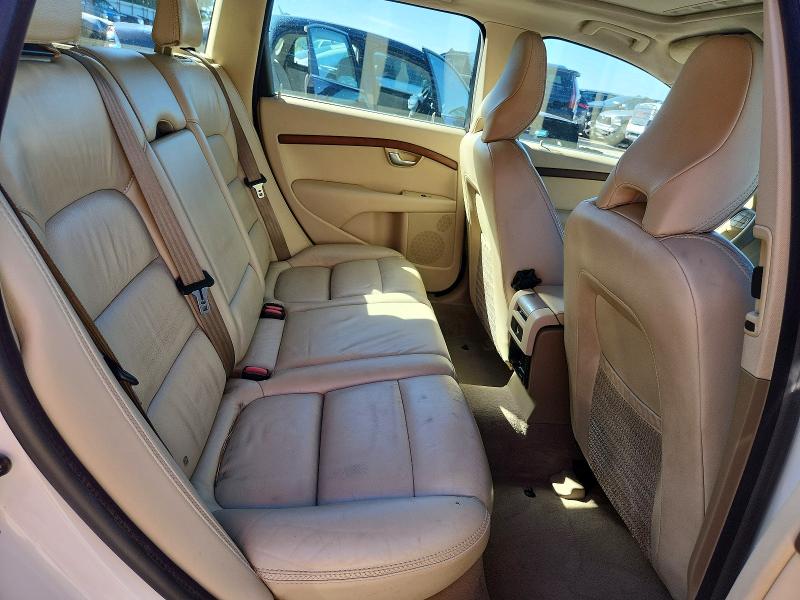 Продаж на аукціоні авто 2011 Volvo Xc70, vin: YV4952BZ1B1094951, номер лоту: 70365436