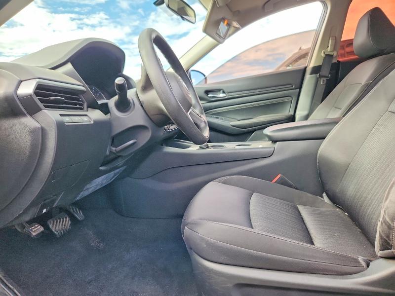 Aukcja sprzedaży 2020 Nissan Altima, vin: 1N4BL4BVXLC270698, numer aukcji: 69053736