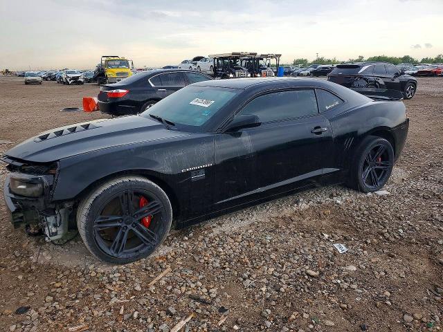 67257066 :رقم المزاد ، 2G1FJ1EW8F9130352 vin ، 2015 Chevrolet Camaro مزاد بيع