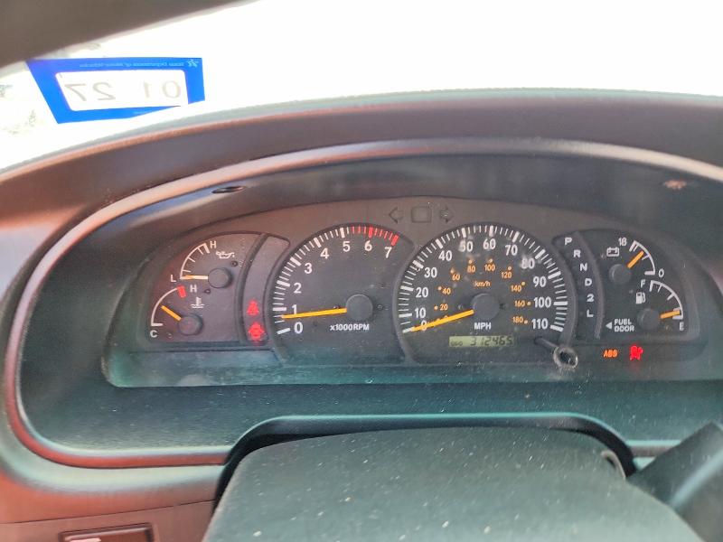 Продажа на аукционе авто 2004 Toyota Tundra, vin: 5TBRT34134S440955, номер лота: 67636666