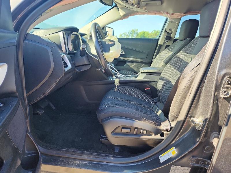 Продажа на аукционе авто 2017 Chevrolet Equinox, vin: 2GNFLFEK3H6177828, номер лота: 67811036