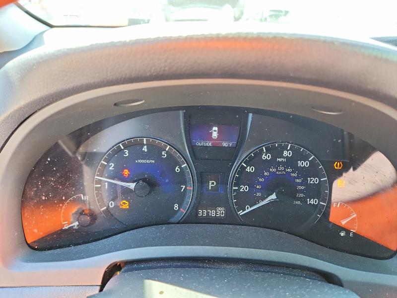 Aukcja sprzedaży 2010 Lexus Rx, vin: 2T2ZK1BA7AC027941, numer aukcji: 70840996