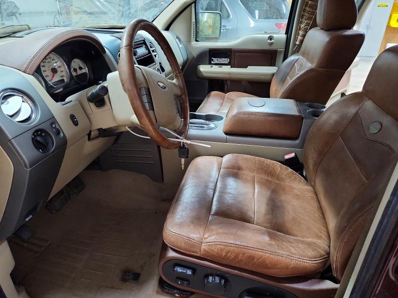 Aukcja sprzedaży 2008 Ford F150, vin: 1FTPW14V98KD18126, numer aukcji: 68825956
