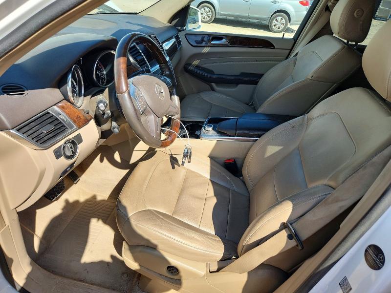Продажа на аукционе авто 2015 Mercedes-benz Ml, vin: 4JGDA5JB7FA516740, номер лота: 70478316