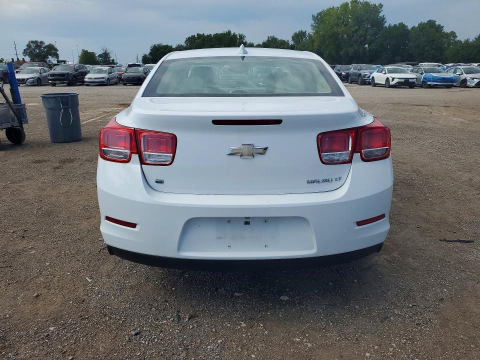 Aukcja sprzedaży 2015 Chevrolet Malibu, vin: 1G11C5SLXFF266298, numer aukcji: 68193196