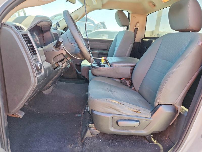 Продажа на аукционе авто 2017 Ram 2500, vin: 3C6MR4AJ6HG501074, номер лота: 67474876