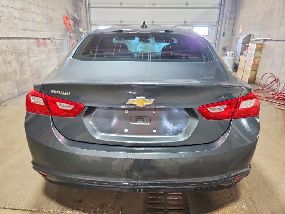Aukcja sprzedaży 2017 Chevrolet Malibu, vin: 1G1ZB5ST8HF288440, numer aukcji: 67446476