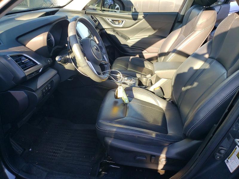 Aukcja sprzedaży 2021 Subaru Forester, vin: JF2SKAUC0MH427491, numer aukcji: 67674686