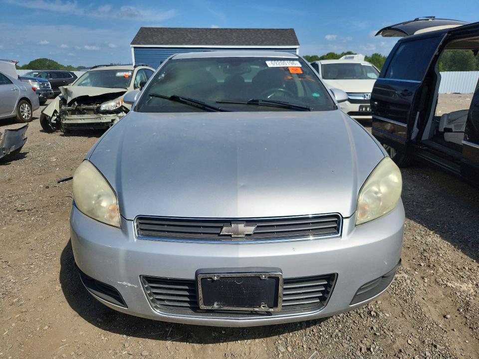 Продаж на аукціоні авто 2011 Chevrolet Impala, vin: 2G1WG5EK8B1265374, номер лоту: 69200196