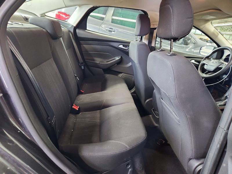 Aukcja sprzedaży 2018 Ford Focus, vin: 1FADP3F28JL251670, numer aukcji: 69291546