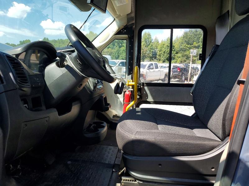 Aukcja sprzedaży 2022 Ram Promaster 3500, vin: 3C7WRVMG4NE141286, numer aukcji: 67440666