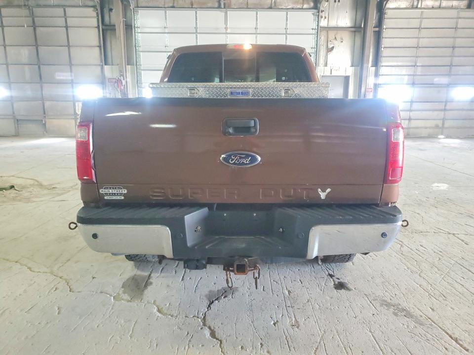 Продажа на аукционе авто 2012 Ford F350, vin: 1FT8X3B68CEA48371, номер лота: 68066556