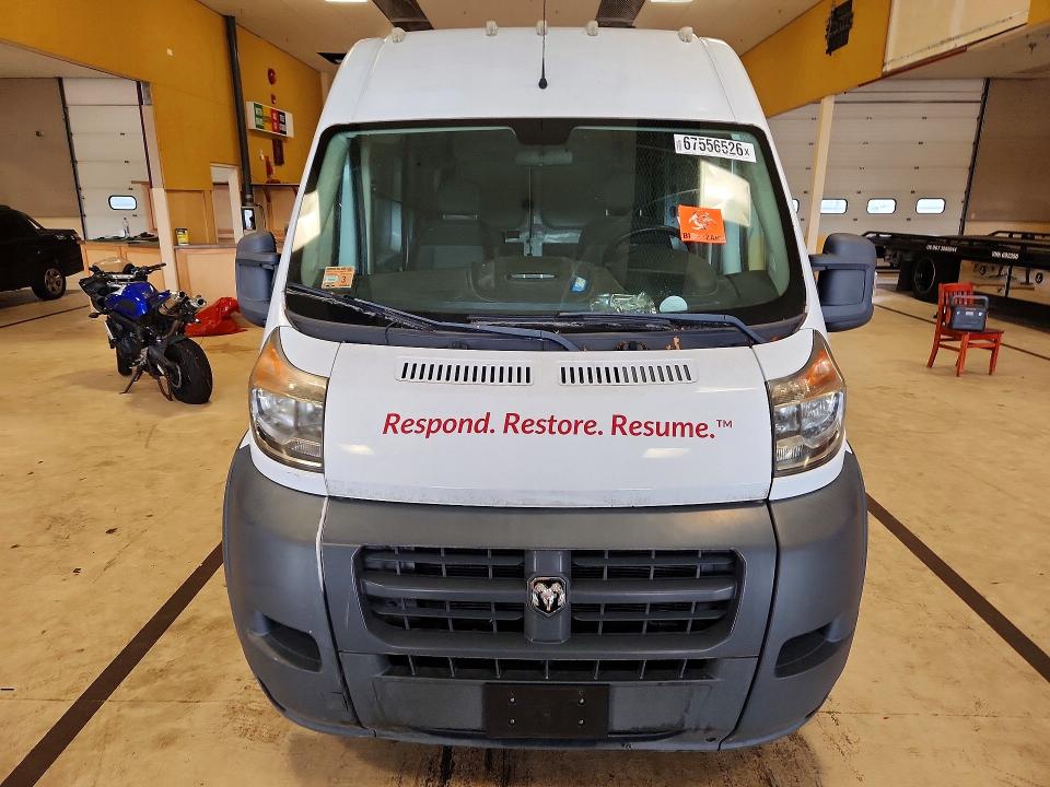 Aukcja sprzedaży 2014 Ram Promaster 2500, vin: 3C6TRVDG9EE129495, numer aukcji: 67556526